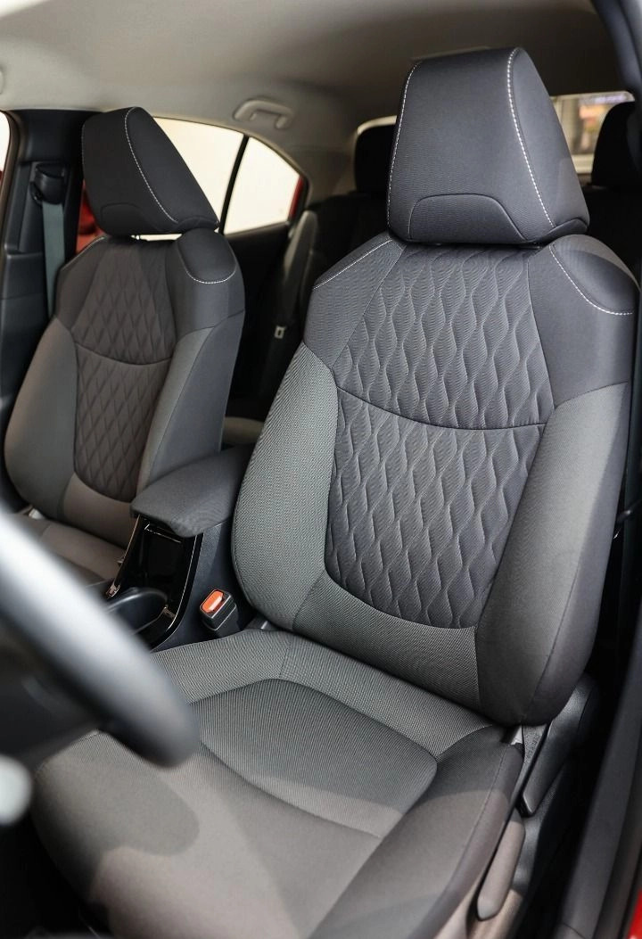 Toyota Corolla cena 84850 przebieg: 62713, rok produkcji 2020 z Ostrowiec Świętokrzyski małe 596
